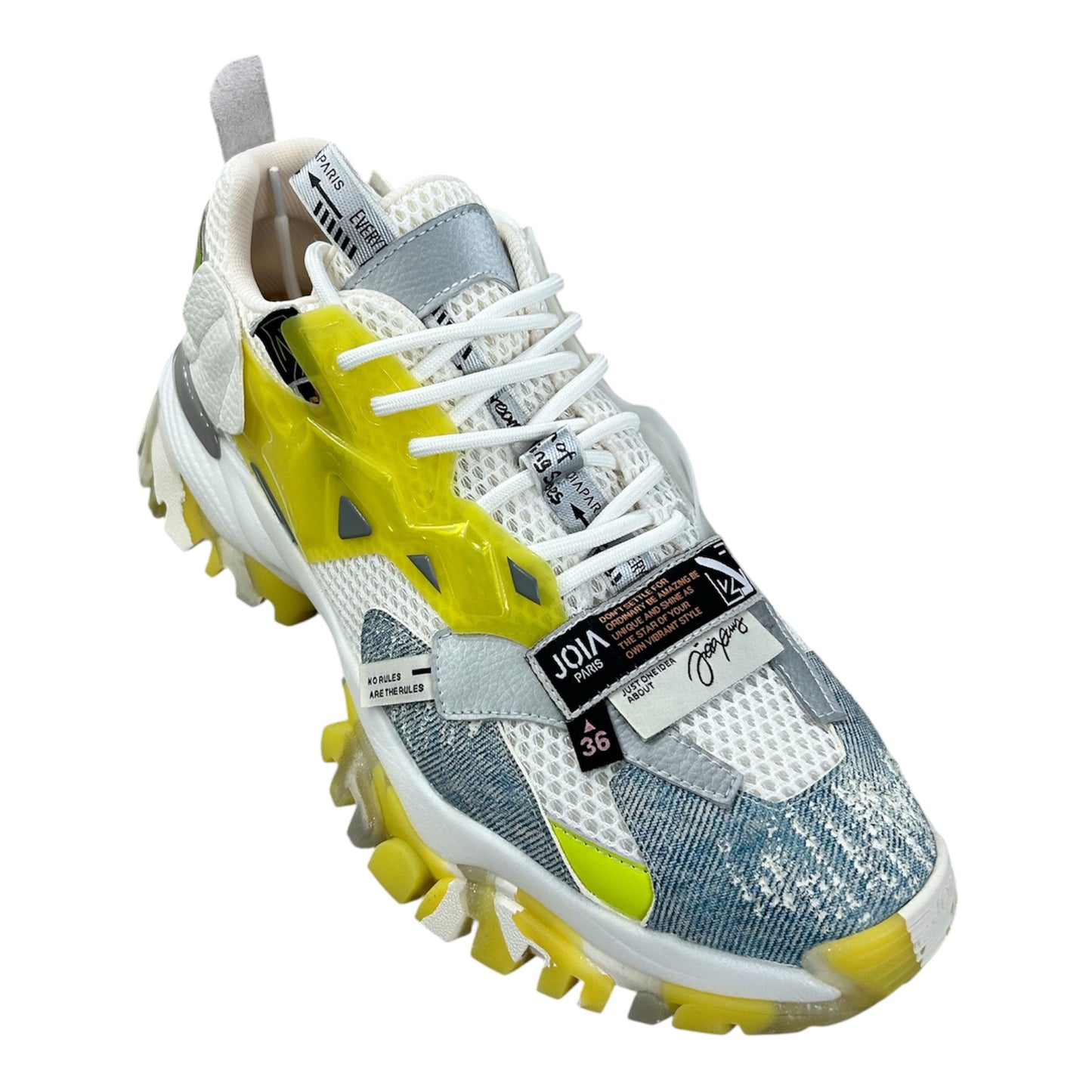 SCARPA JOIA PARIS
