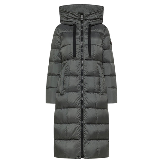 PIUMINO NUNKI PEUTEREY