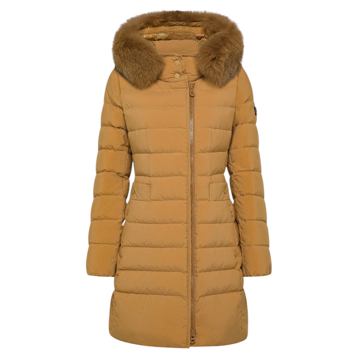 PIUMINO SERIOLA PEUTEREY DONNA