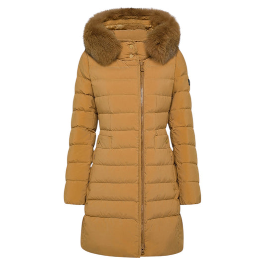 PIUMINO SERIOLA PEUTEREY DONNA