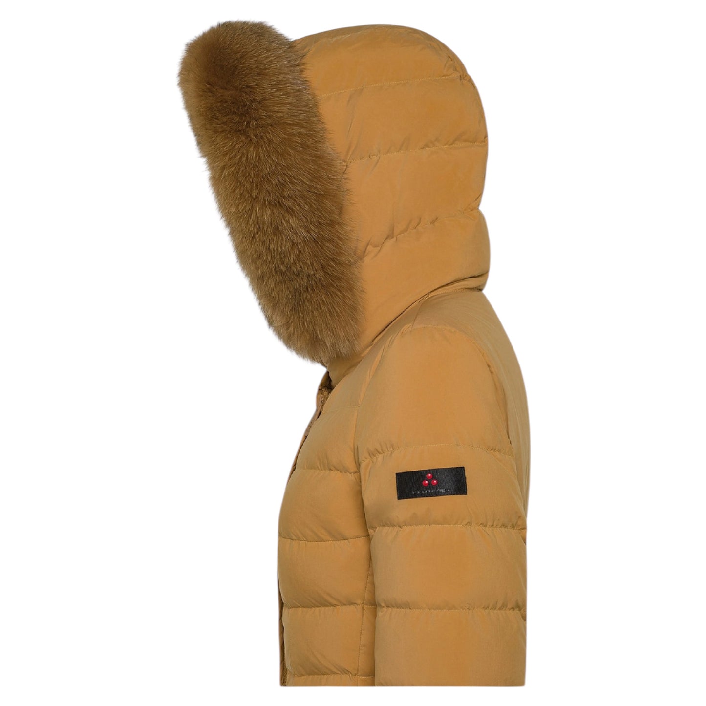 PIUMINO SERIOLA PEUTEREY DONNA