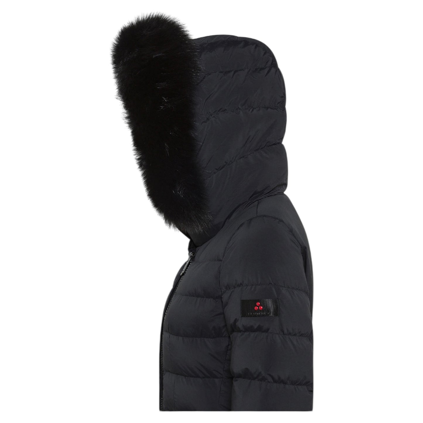 PIUMINO SERIOLA PEUTEREY DONNA