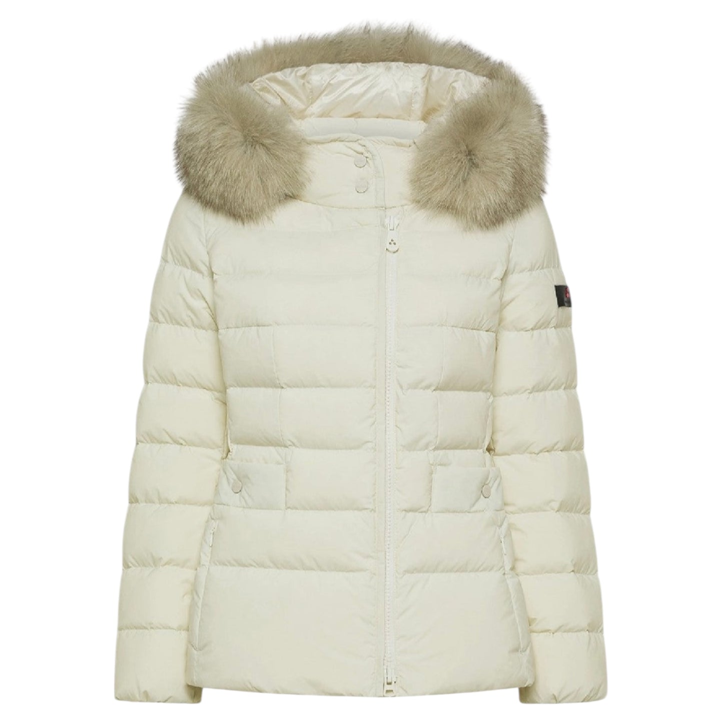 PIUMINO TURMALET PEUTEREY