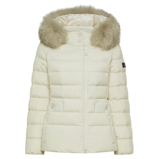 PIUMINO TURMALET PEUTEREY