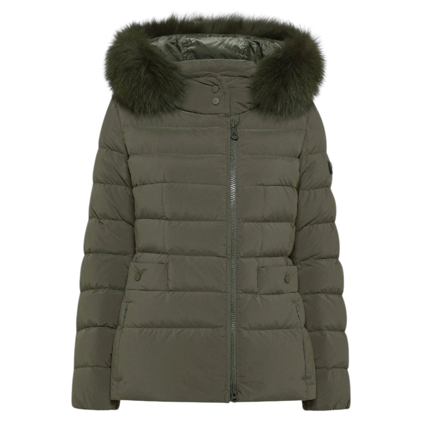 PIUMINO TURMALET PEUTEREY