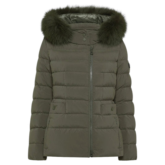 PIUMINO TURMALET PEUTEREY