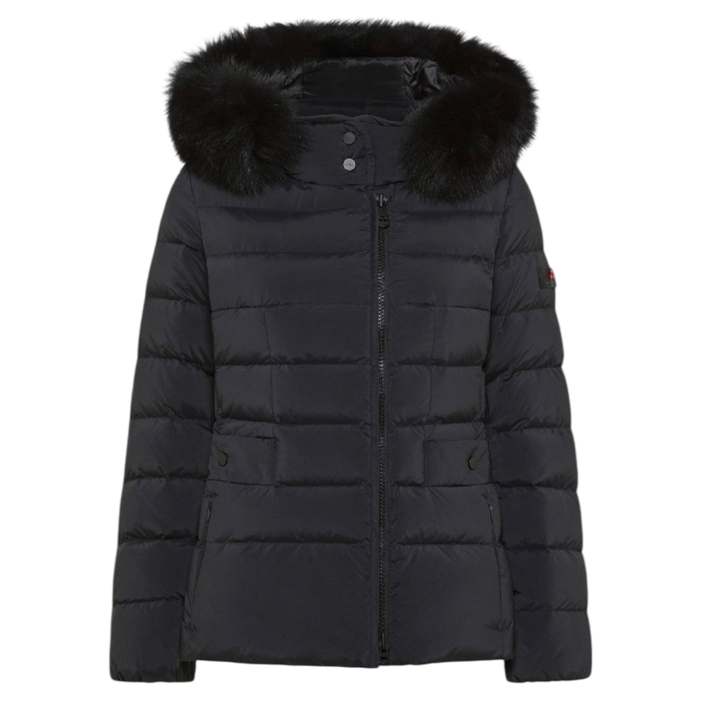 PIUMINO TURMALET PEUTEREY