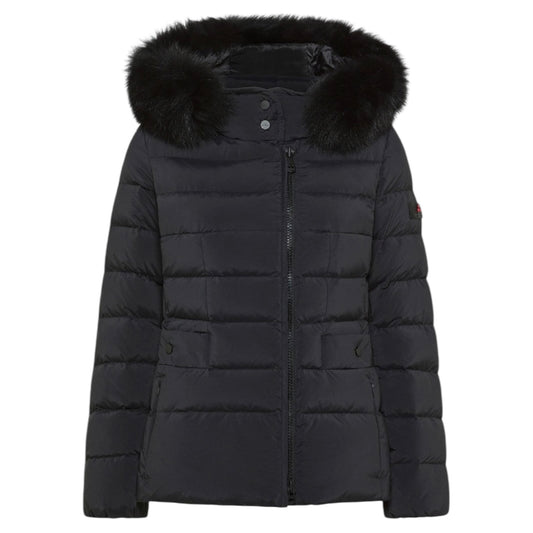 PIUMINO TURMALET PEUTEREY