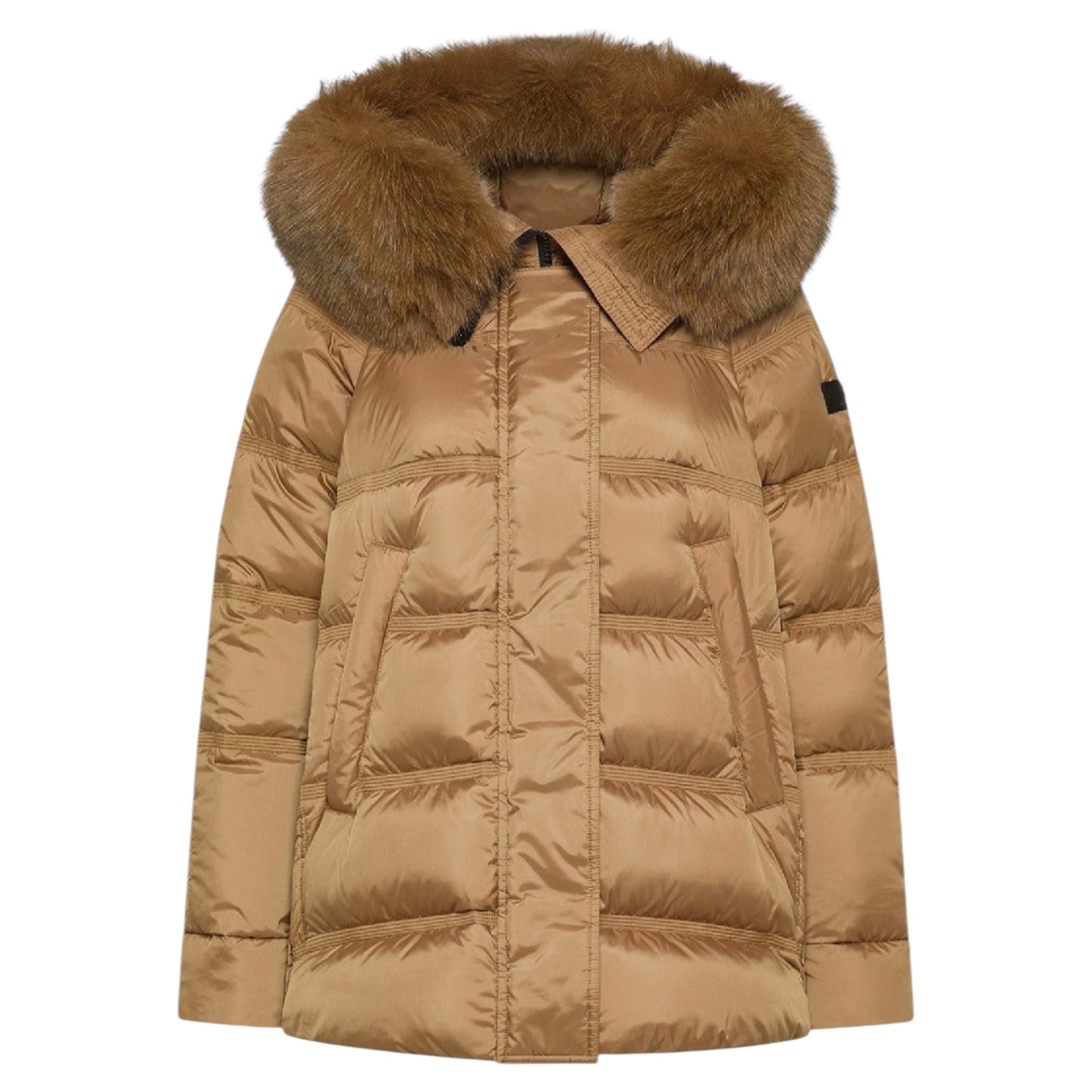 PIUMINO TAKAN PEUTEREY