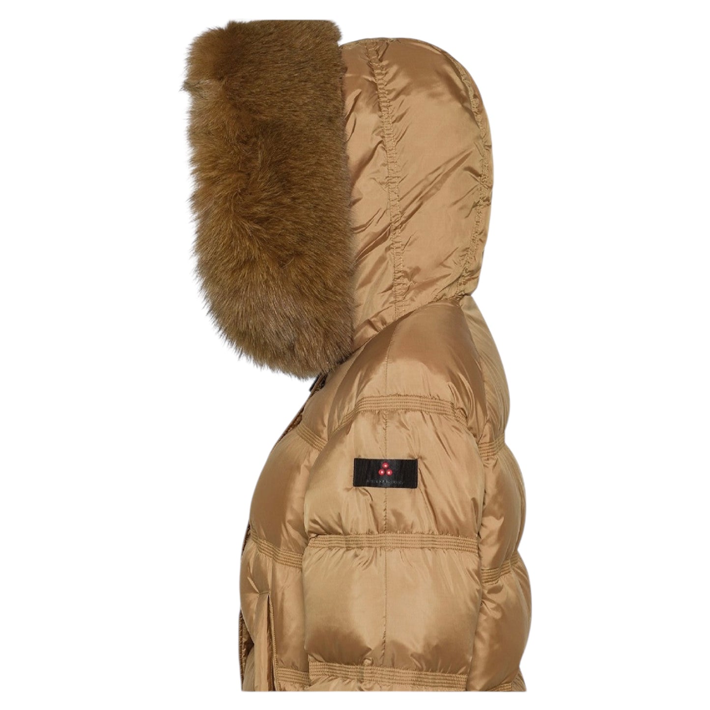 PIUMINO TAKAN PEUTEREY