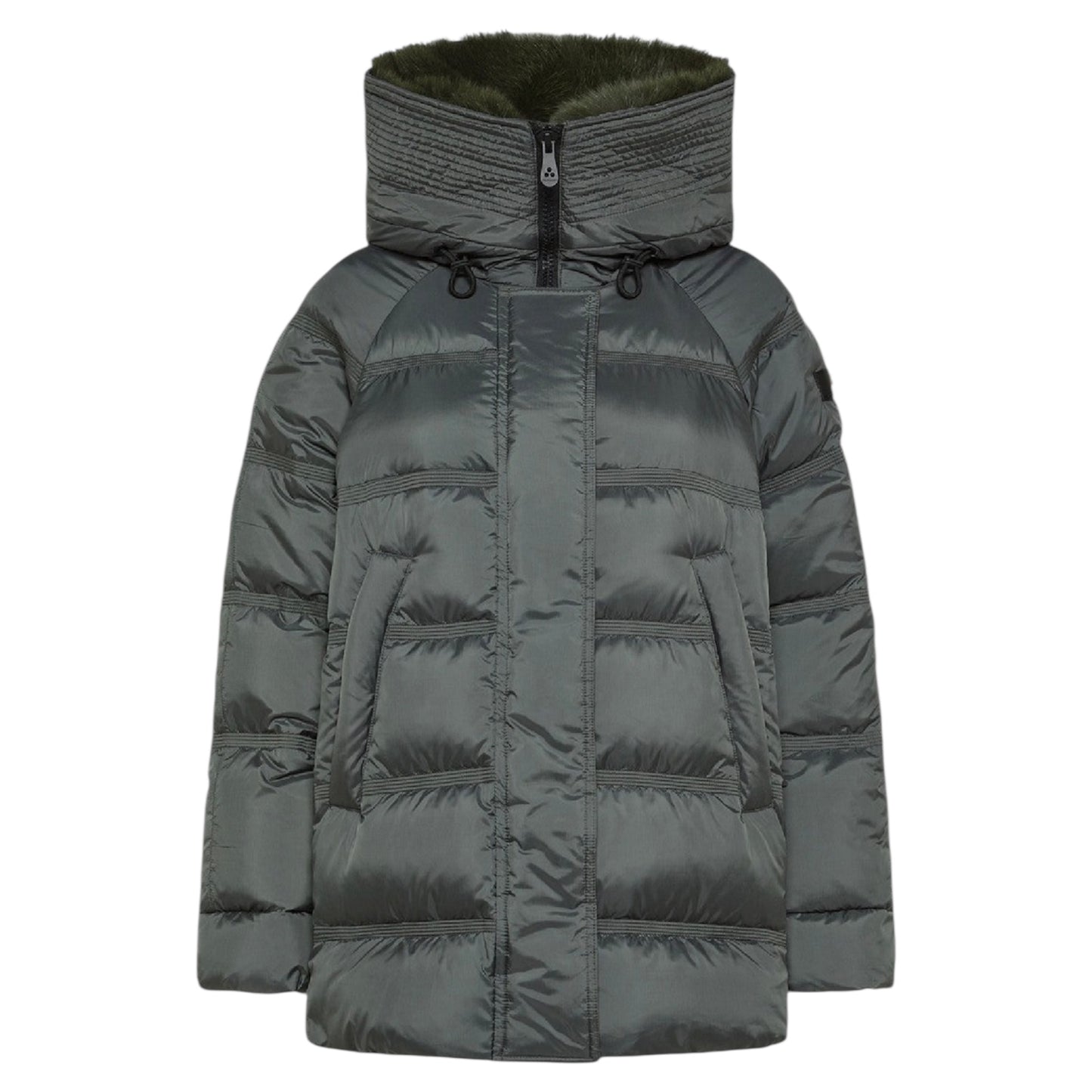 PIUMINO TAKAN PEUTEREY