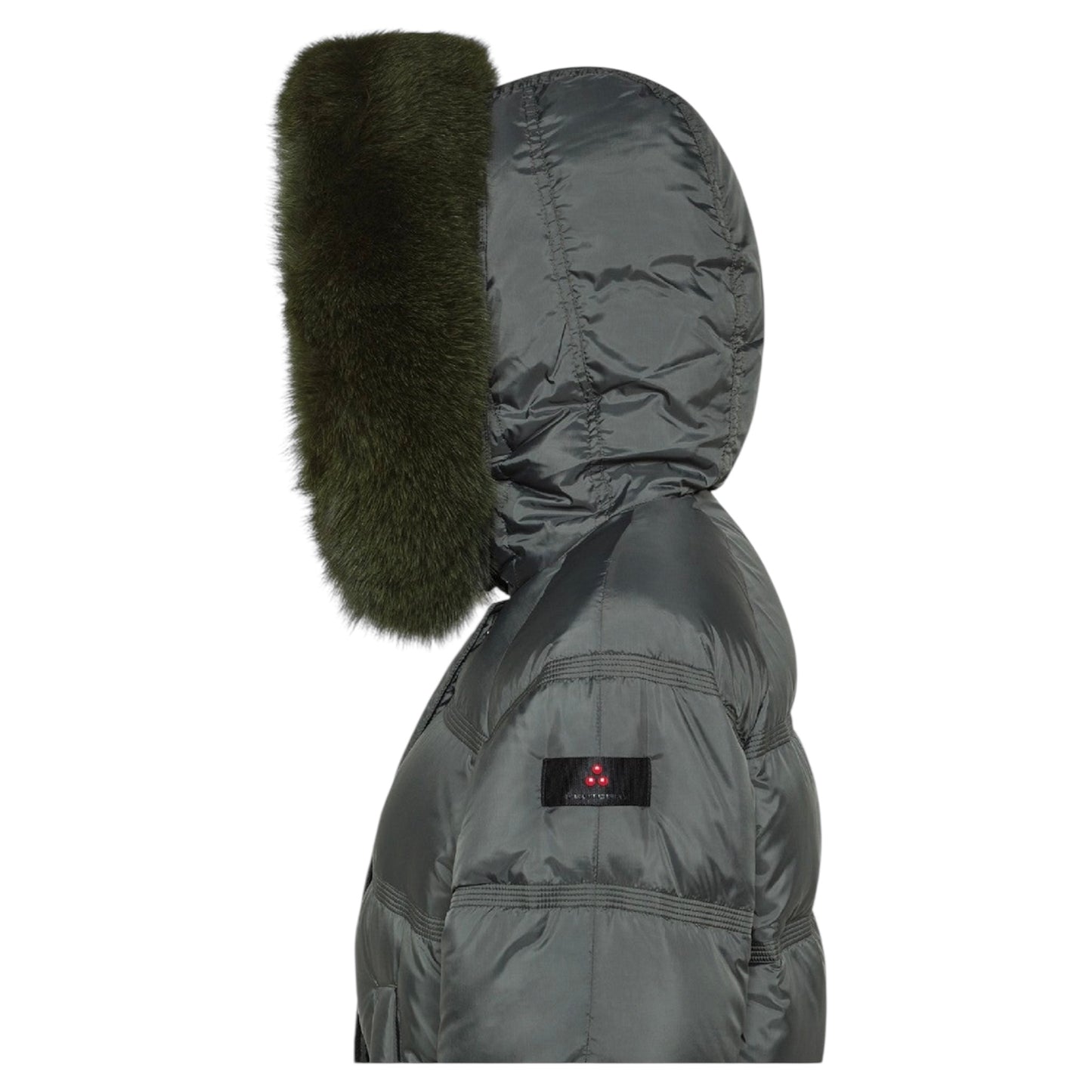 PIUMINO TAKAN PEUTEREY