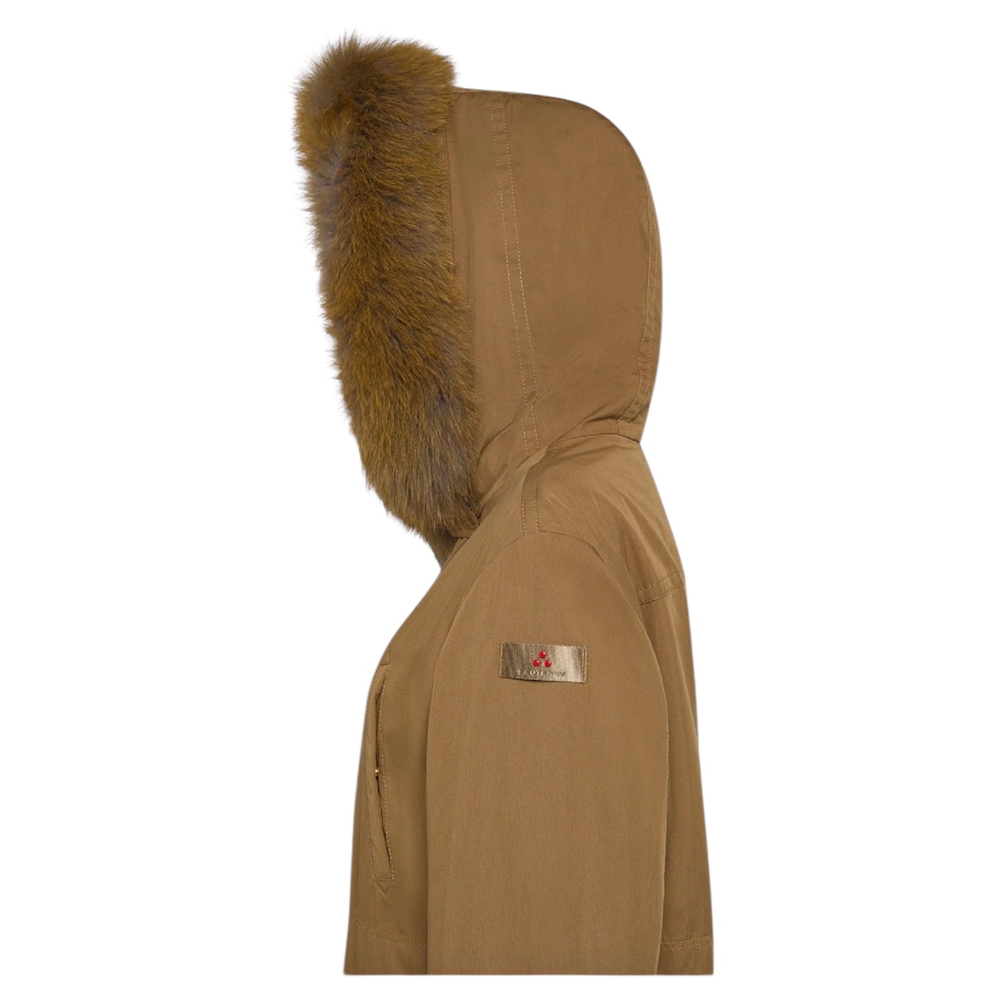 PARKA KILTY PEUTEREY DONNA