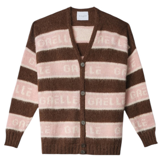 CARDIGAN GAËLLE