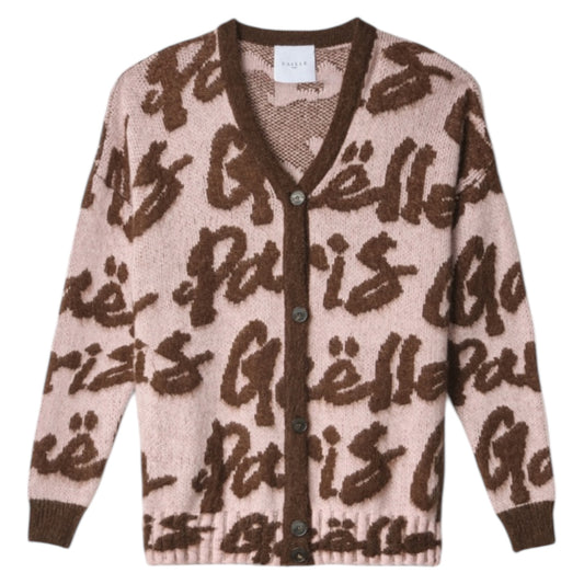 CARDIGAN GAËLLE