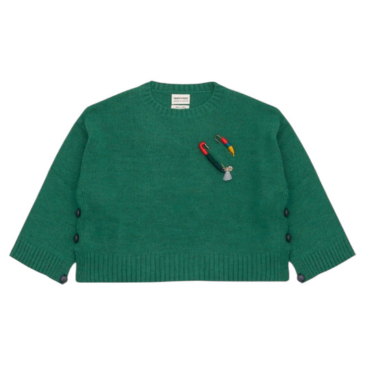 MAGLIA FRONT STREET 8