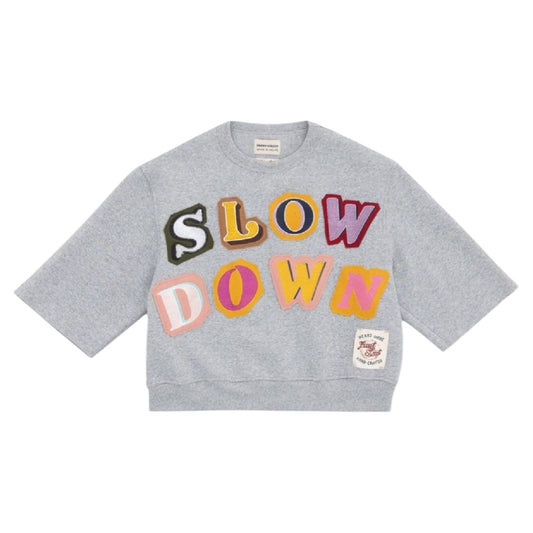 FELPA FRONT STREET 8