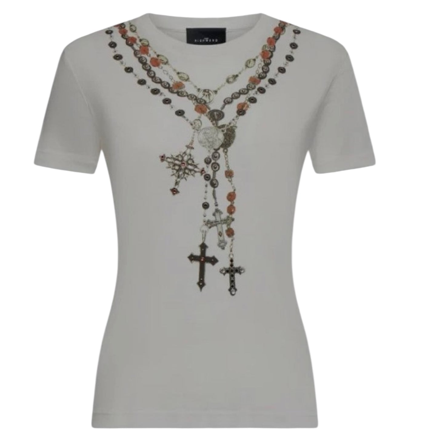 T-SHIRT JOHN RICMOND