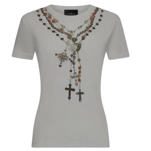 T-SHIRT JOHN RICMOND