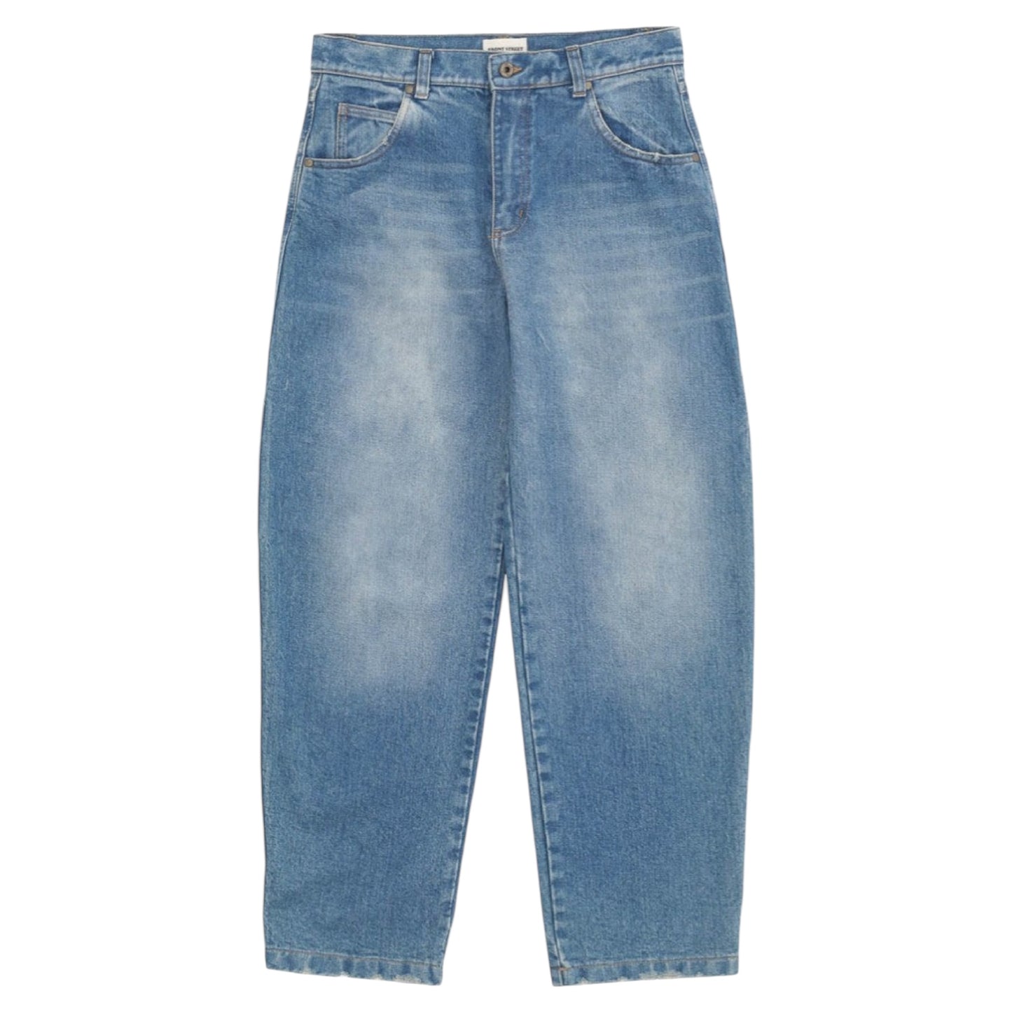 JEANS FRONT STREET 8