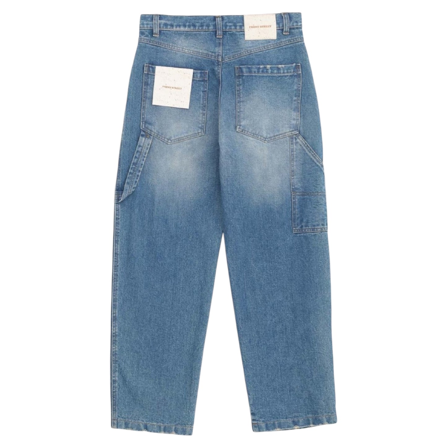 JEANS FRONT STREET 8