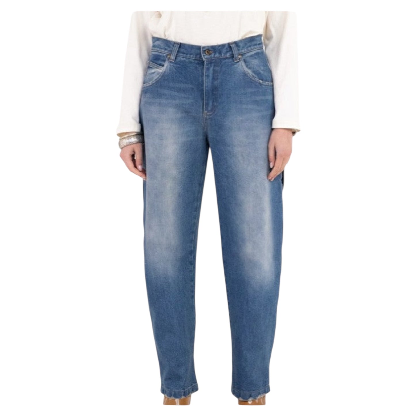 JEANS FRONT STREET 8