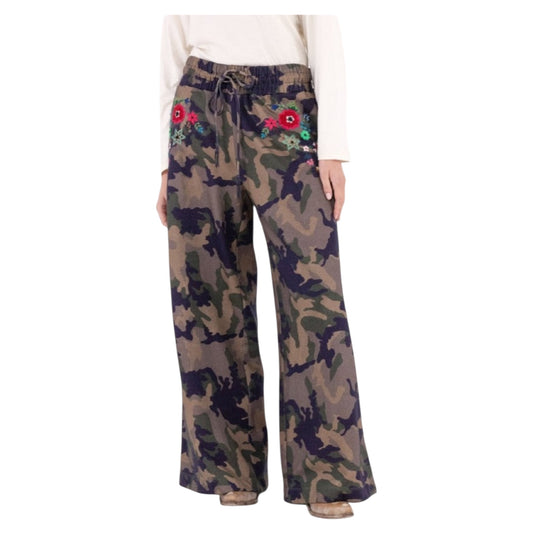 PANTALONE FRONT STREET 8