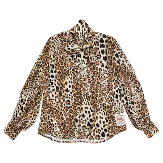 CAMICIA FRONT STREET 8