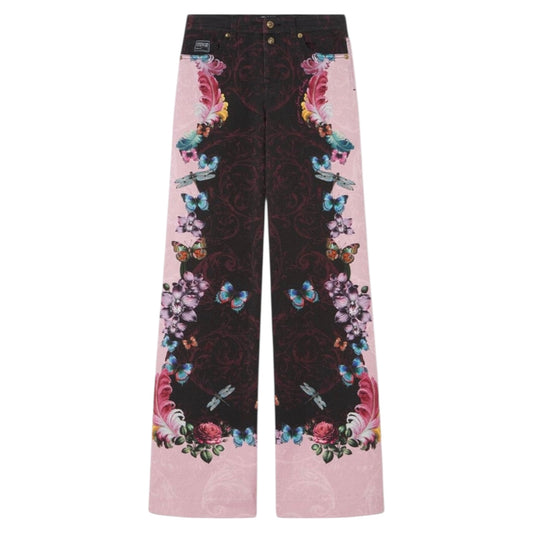 JEANS VERSACE COUTURE