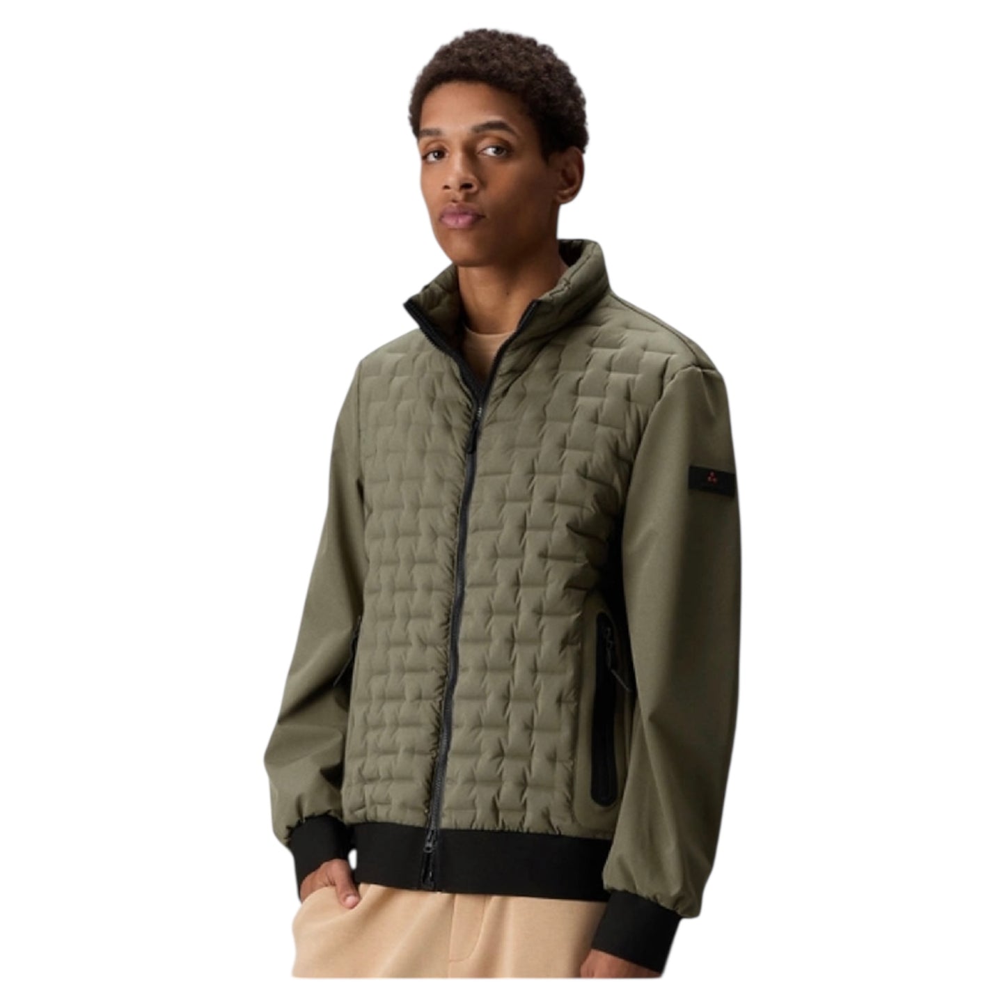 PEUTEREY UOMO KILDIN