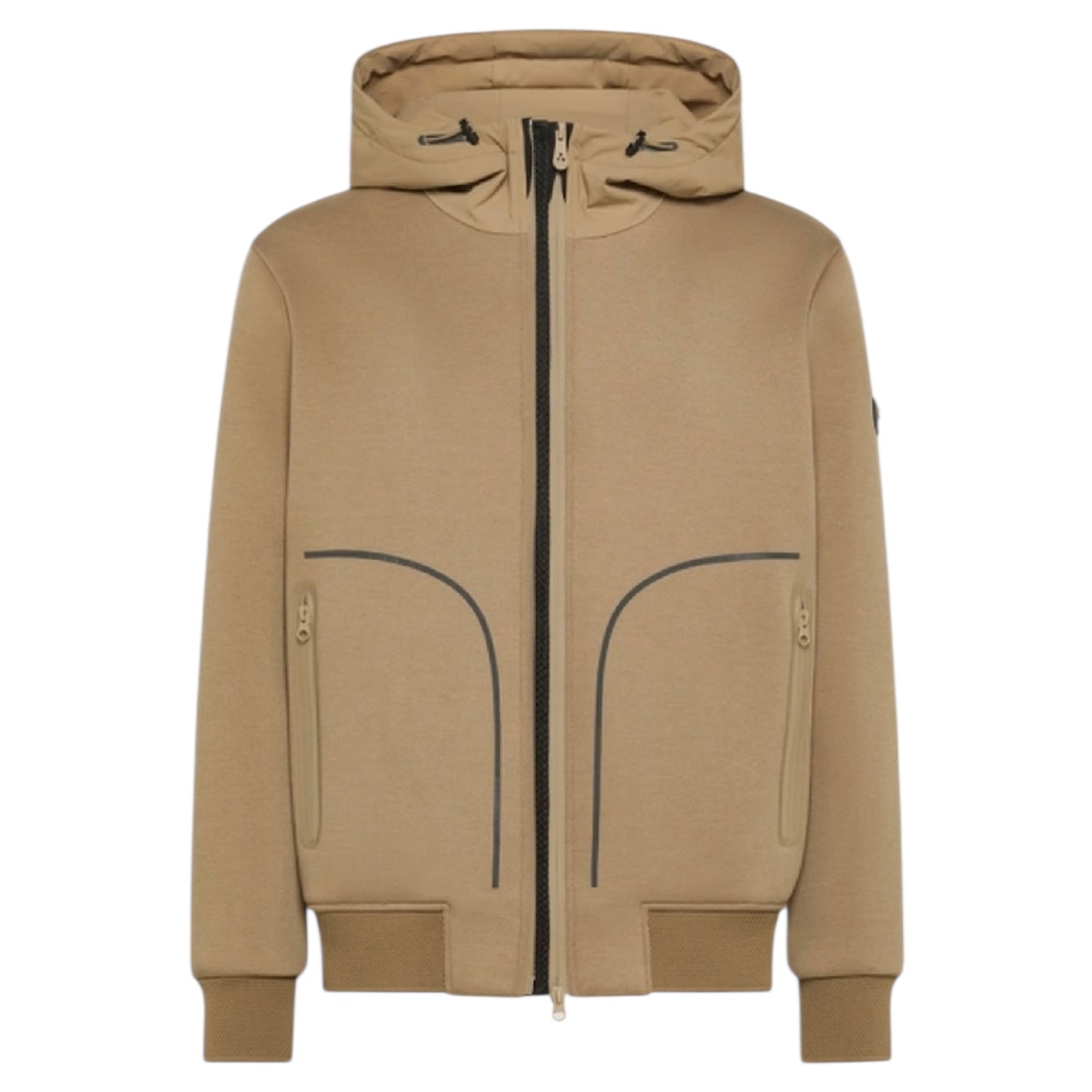 HYBRID URBAN JACKET PEUTEREY