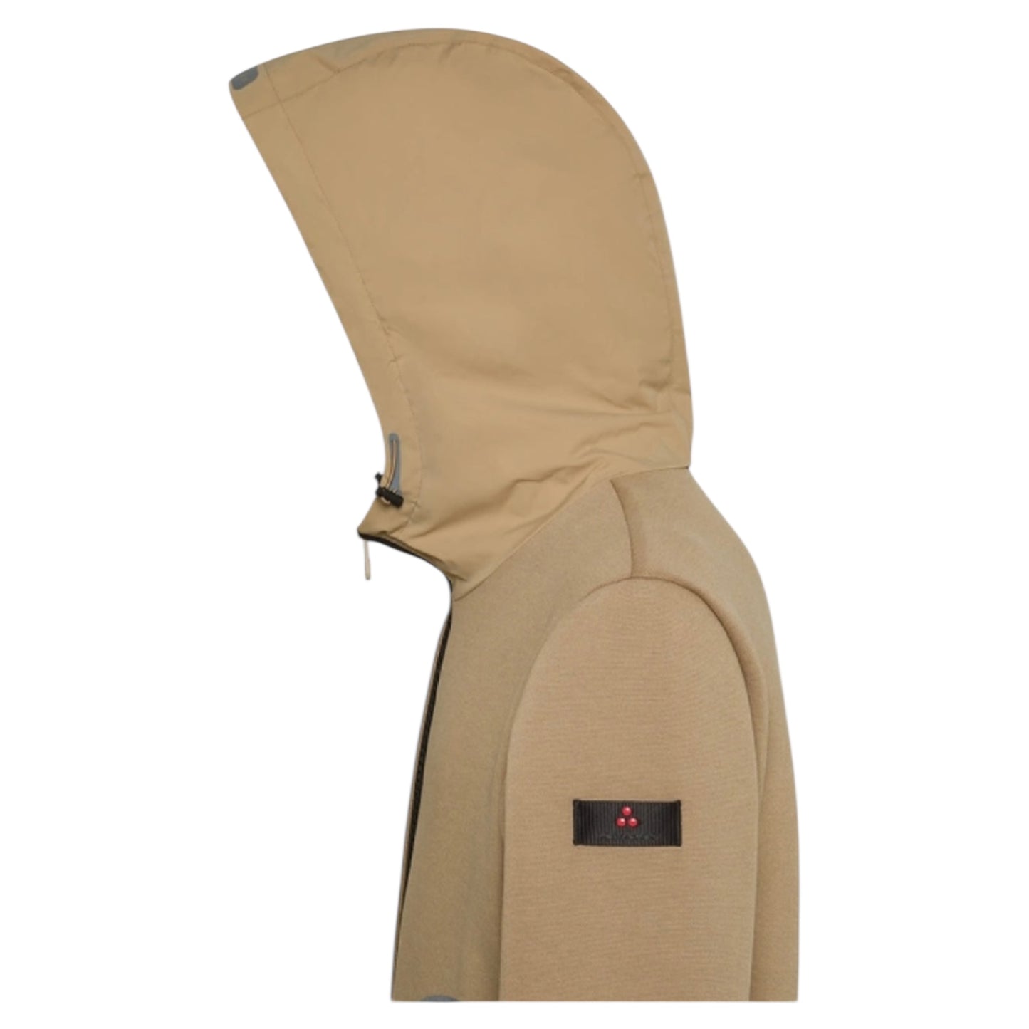 HYBRID URBAN JACKET PEUTEREY