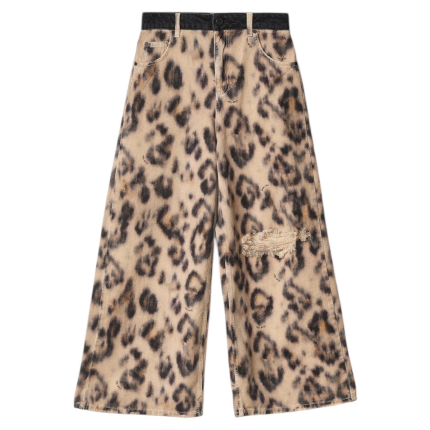 PANTALONE DENIM GAËLLE