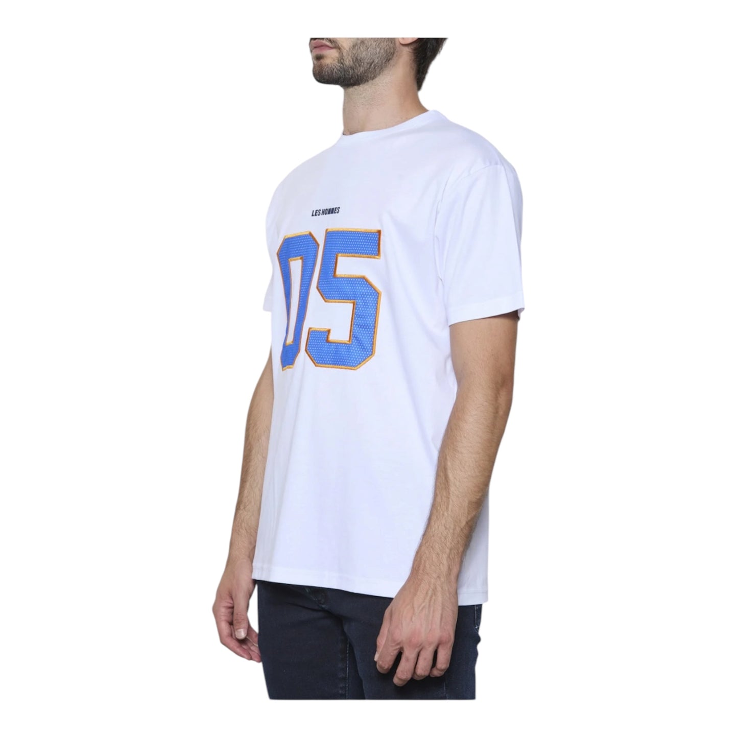 maglia leshomme