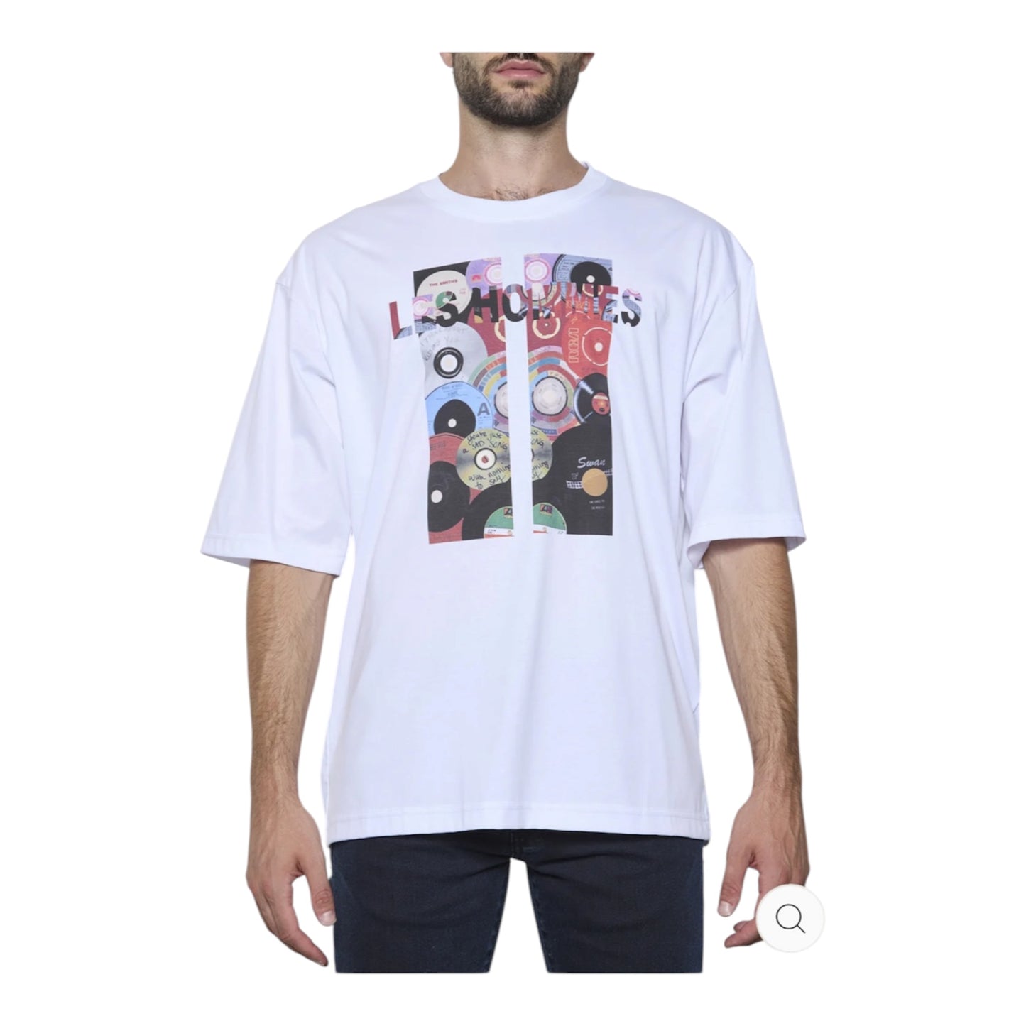 maglia leshomme