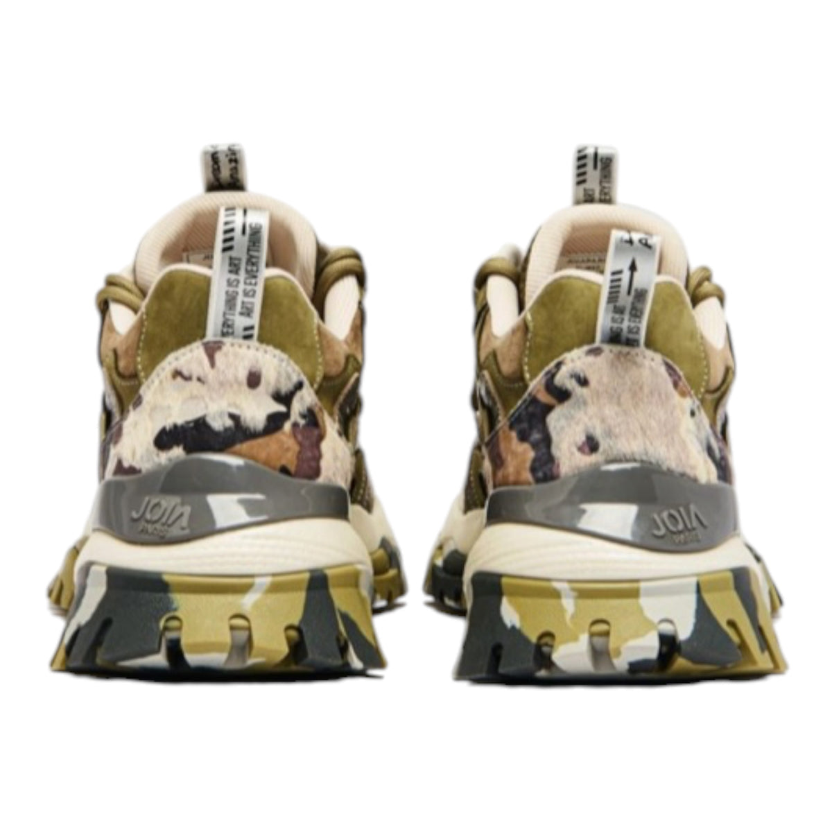 SNEAKER JOIA PARIS UOMO
