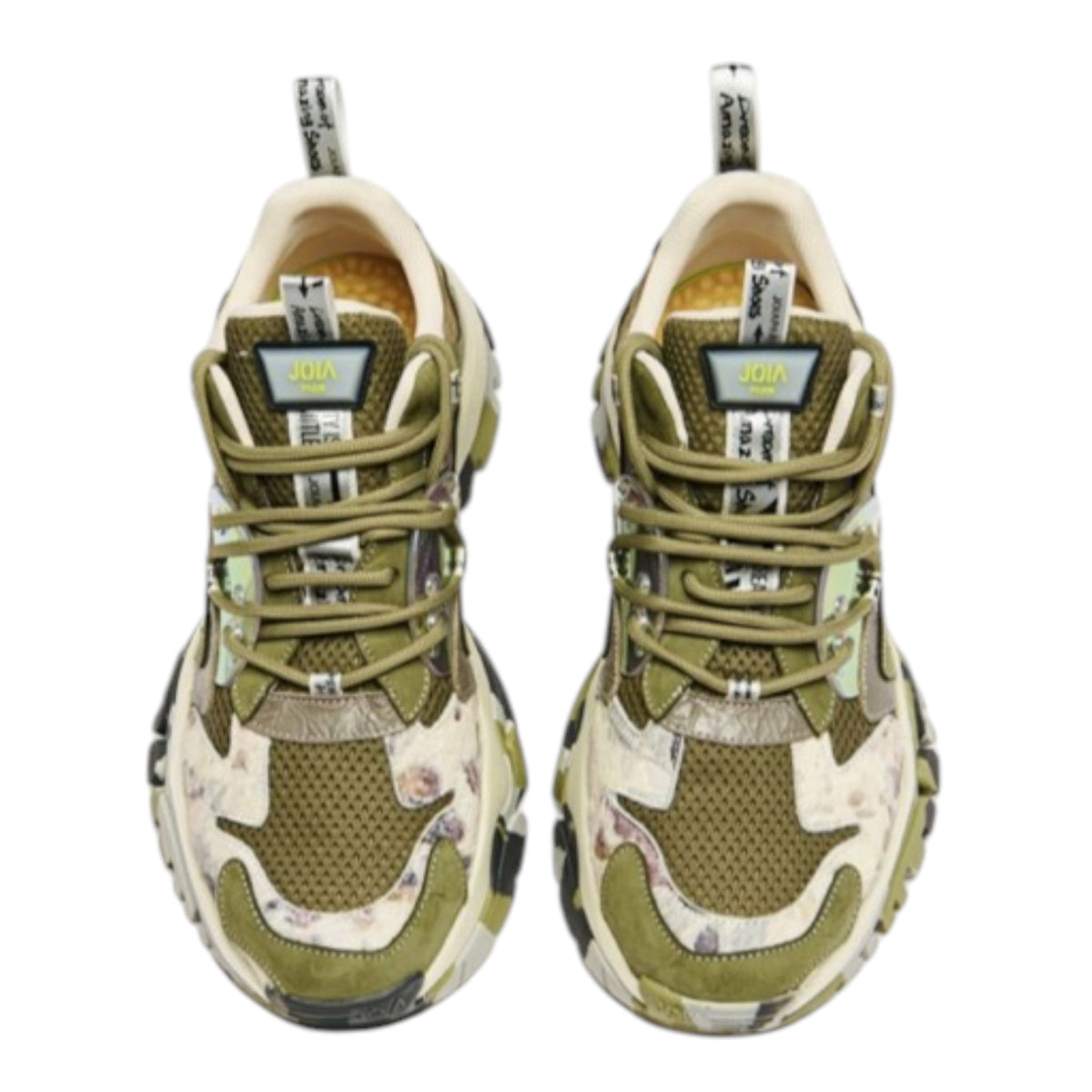 SNEAKER JOIA PARIS UOMO