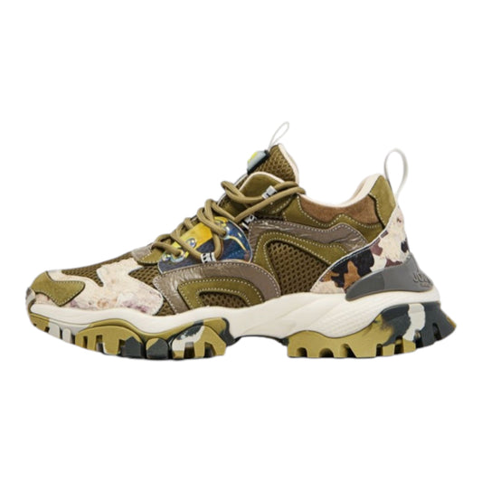 SNEAKER JOIA PARIS UOMO