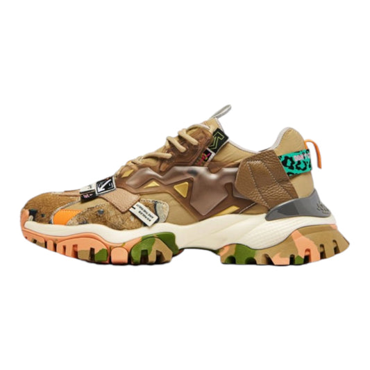 SNEAKER JOIA PARIS UOMO