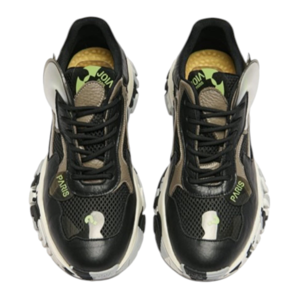 SNEAKER JOIA PARIS UOMO