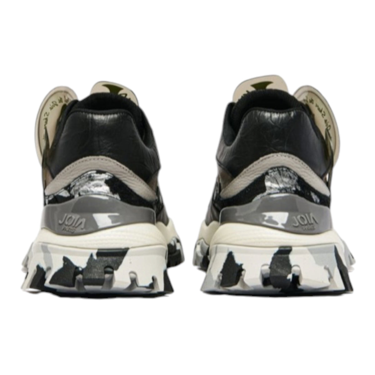 SNEAKER JOIA PARIS UOMO