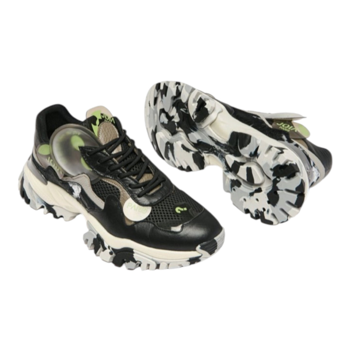 SNEAKER JOIA PARIS UOMO