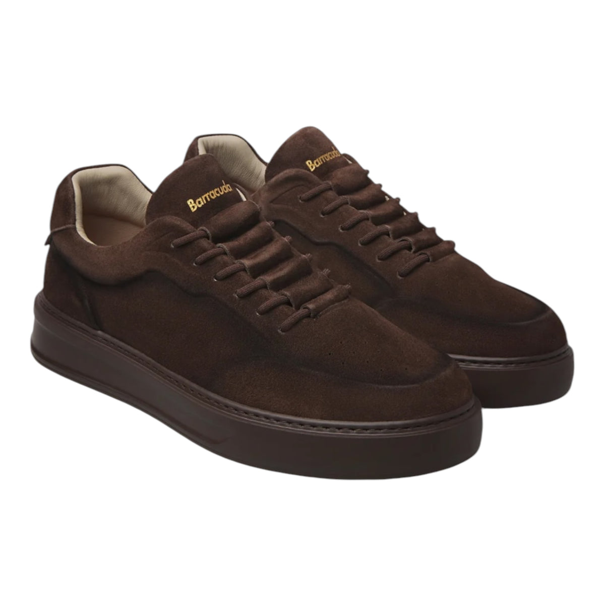 SCARPA BARRACUDA