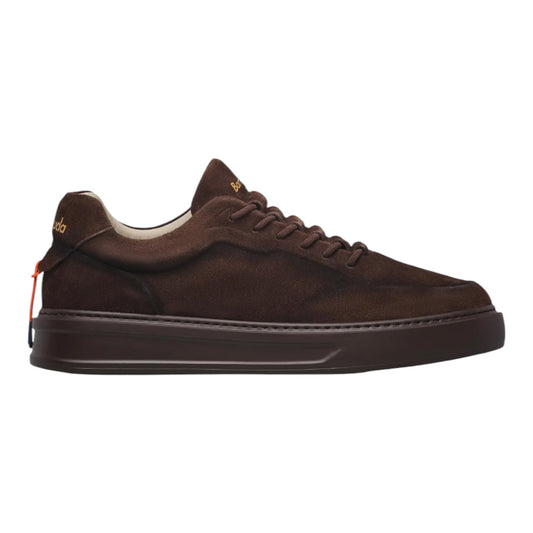 SCARPA BARRACUDA
