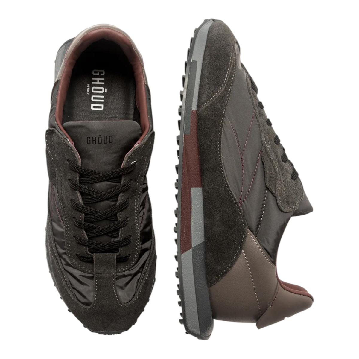 Ghōud Rush M9