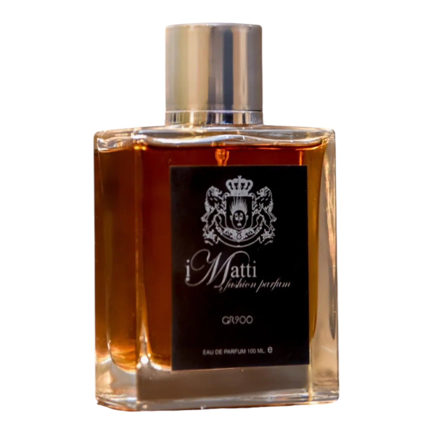 I Matti GR900 eau de Parfums