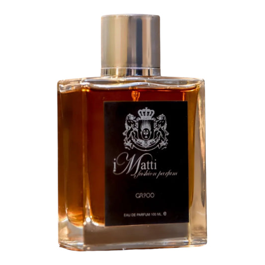 I MATTI -GR900 eau de Parfums