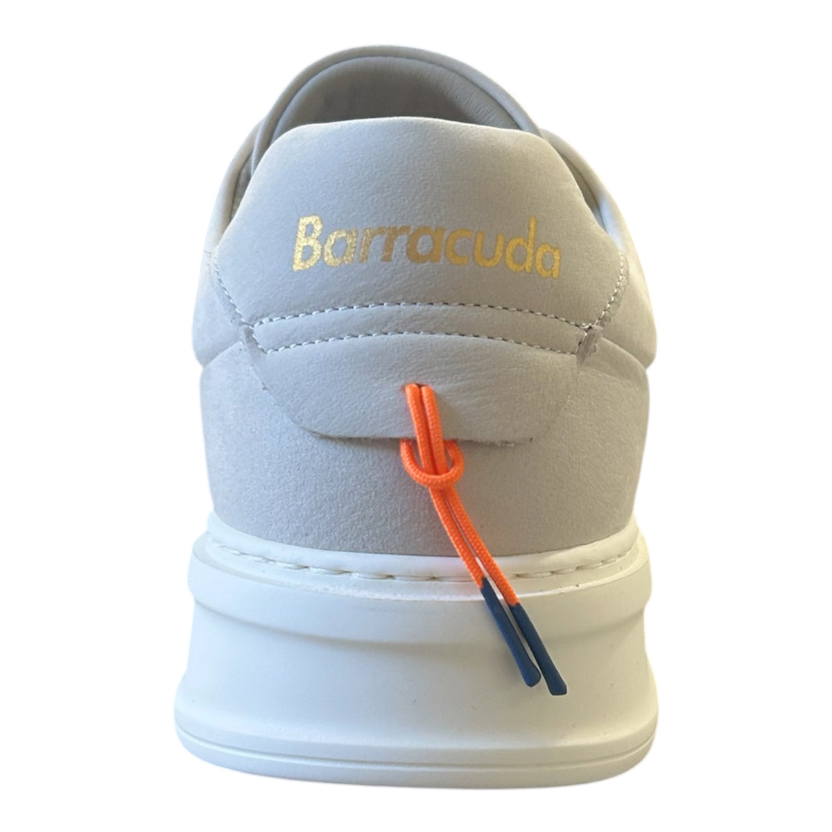 Scarpa barracuda