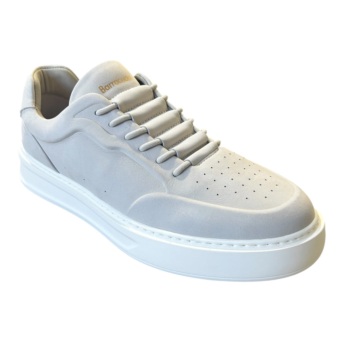 Scarpa barracuda