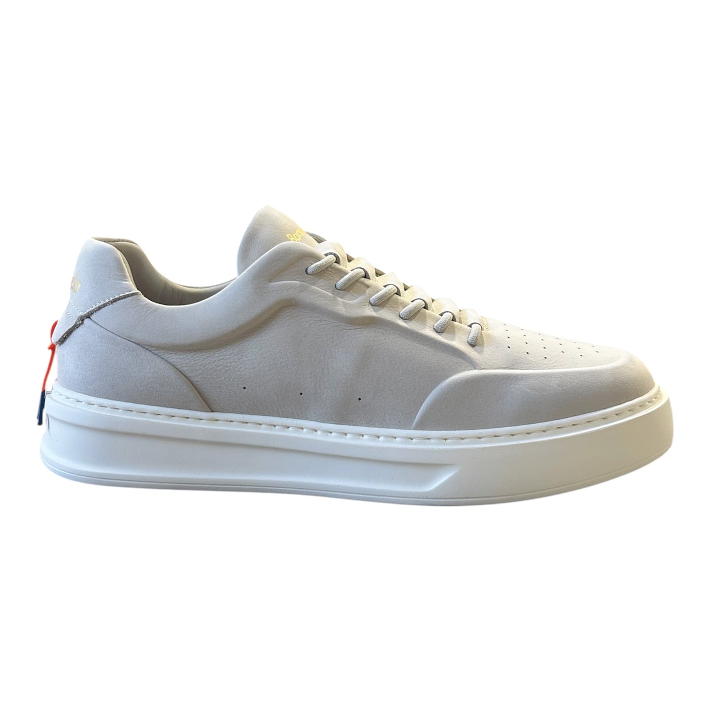 Scarpa barracuda